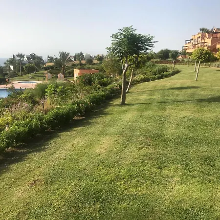 Apartment Penthouse, Del Sol, Malaga Casares