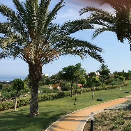 Penthouse, Del Sol, Malaga Casares