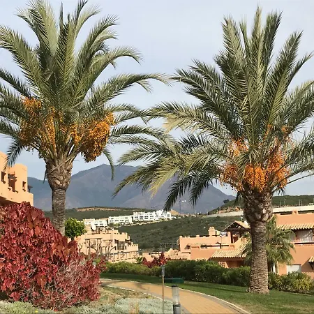 Penthouse, Del Sol, Malaga Apartment *